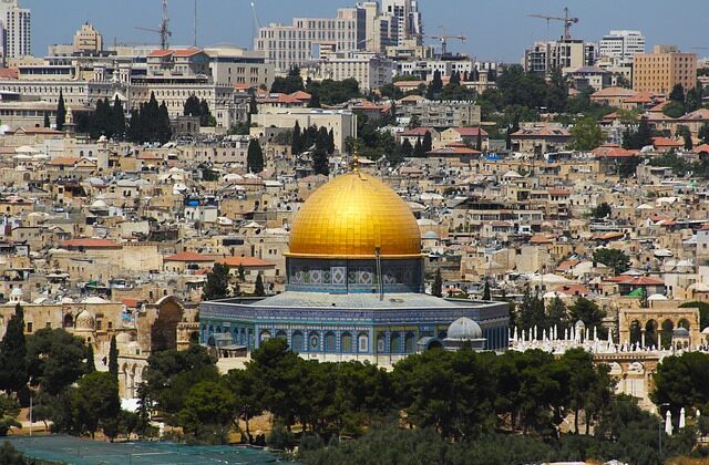 סקירה שחייבים לקרוא לגבי מלונות מומלצים בירושלים לנופש מושלם